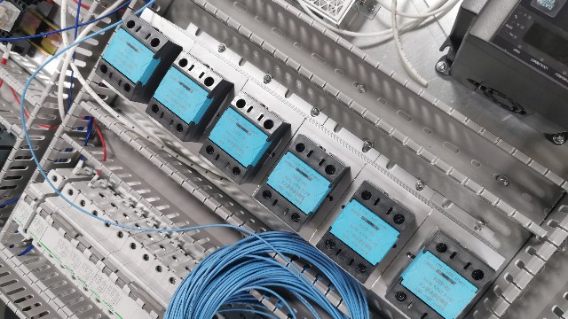 哪些領域可以廣泛應用固態(tài)繼電器？