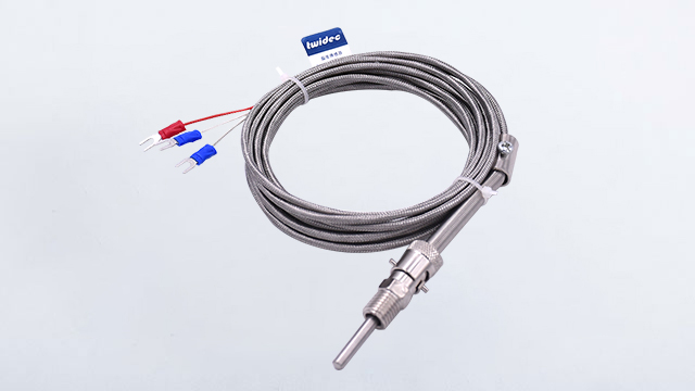 一招教你如何解決熱電阻軟擊穿！