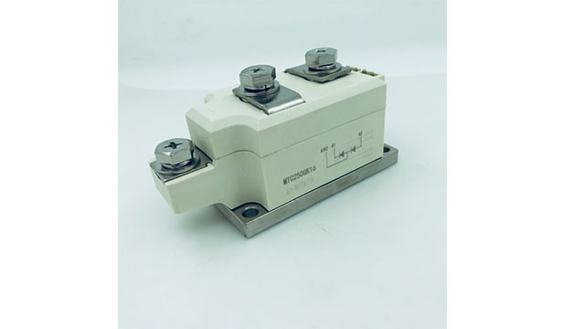 可控硅模塊的優(yōu)點