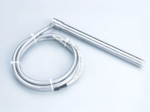 鎧裝單頭管電熱管