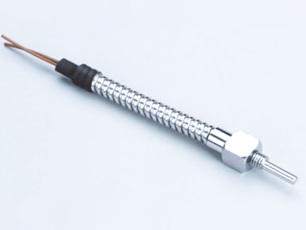 不銹鋼電加熱管