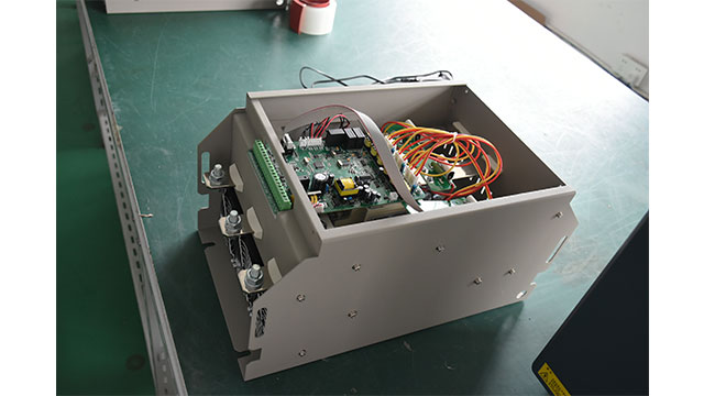 功率調(diào)整器