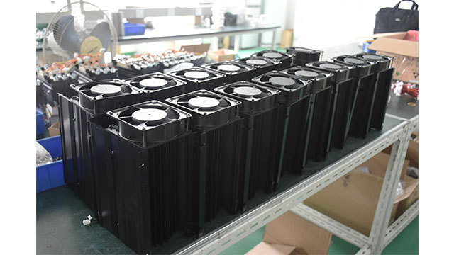 功率調(diào)整器