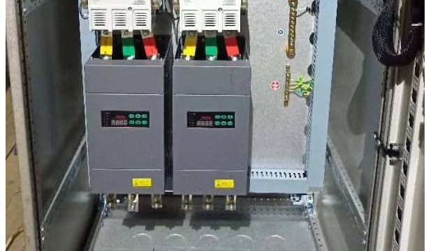 溫度控制精度提升0.5℃，產品良率提高3%：合泉調功器正在改變什么？