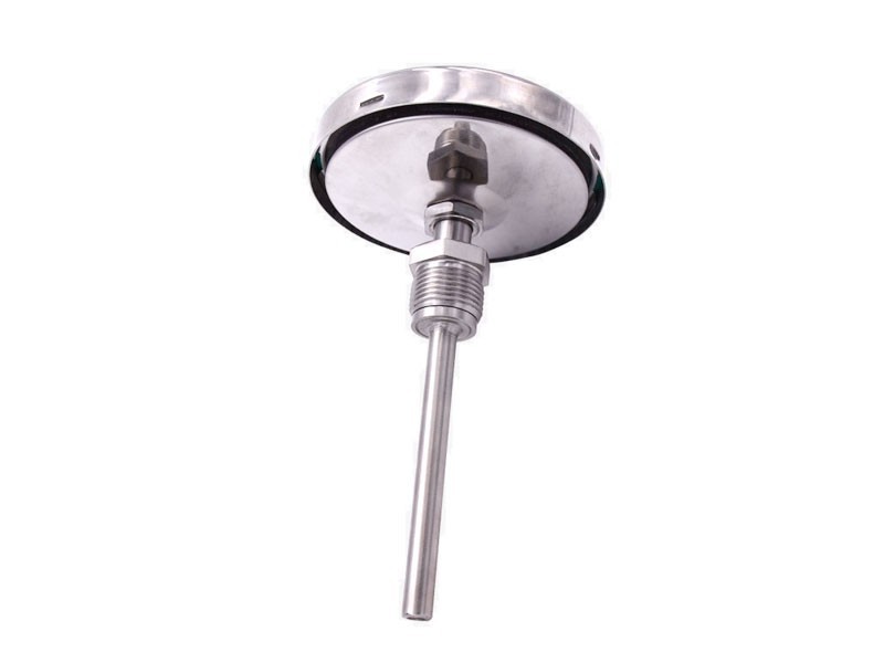 溫度控制模塊-雙金屬溫度計(jì)