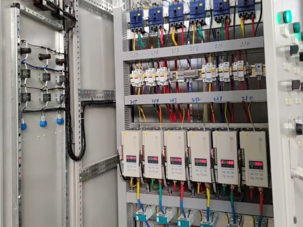 三相SH高端調(diào)功器25~2000A