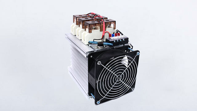 未來固態(tài)繼電器技術(shù)發(fā)展的4個方向