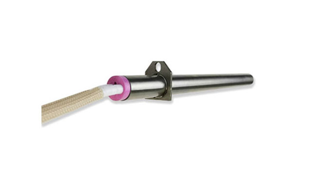 模具干燒加熱管損壞原因分析