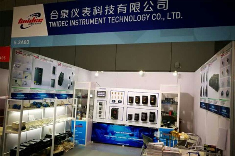 電力調(diào)整器展會