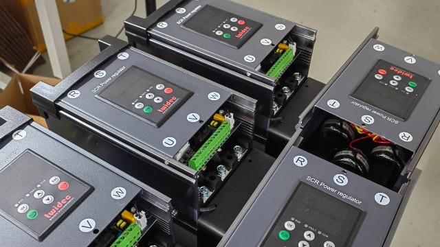 電力調(diào)整器常見(jiàn)故障代碼