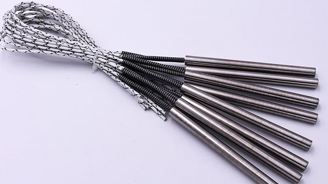 電加熱管可使用的領(lǐng)域