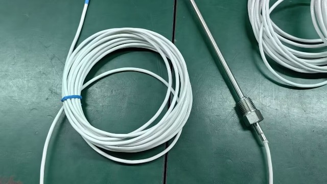 熱電偶和熱電阻的定期校準為什么很重要？