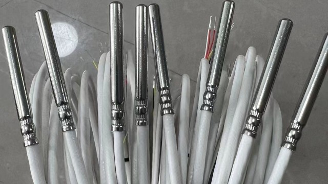 熱電偶和熱電阻不知道該如何選擇？