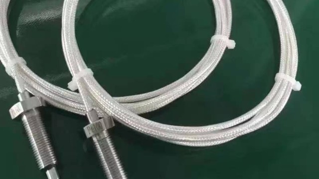 如何分辨是熱電偶還是熱電阻？