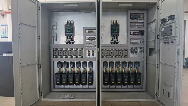 電力調(diào)整器1