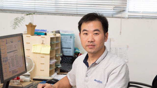 365天連續(xù)運(yùn)轉(zhuǎn)的底氣：一個(gè)關(guān)于可靠與信賴(lài)的工業(yè)故事