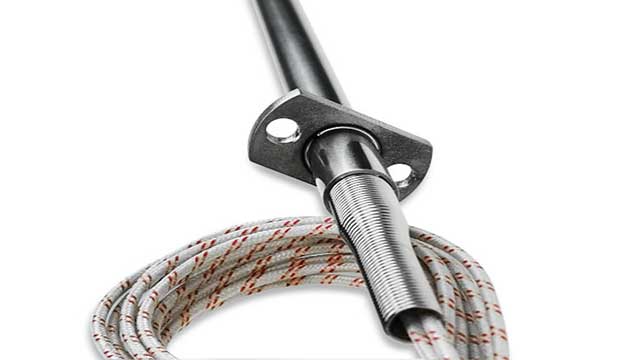 合泉模具加熱管優(yōu)勢有哪些？