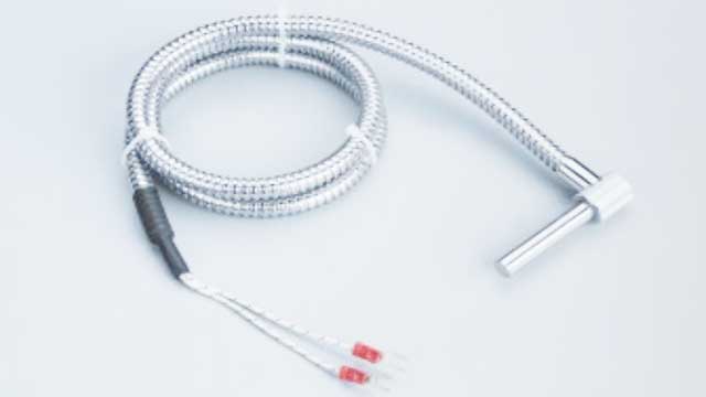 常見的模具加熱管有哪些？