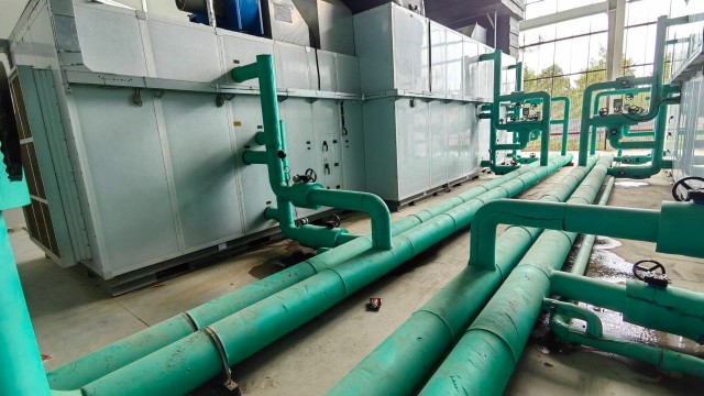 電力調(diào)整器與溫控表信號(hào)匹配指南：確保指令精準(zhǔn)送達(dá)