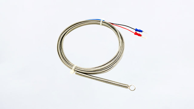 熱電偶和熱電阻