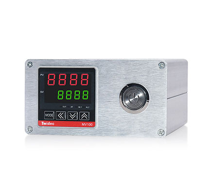 小型單路溫控箱