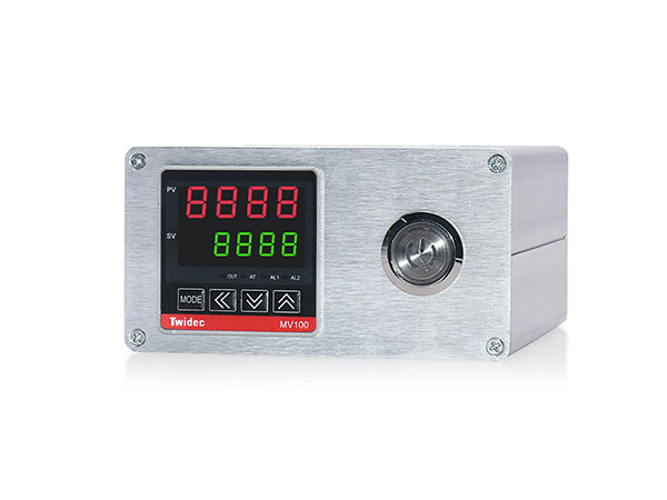 小型單路PID溫控箱