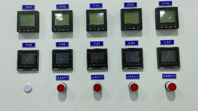 3步校準(zhǔn)調(diào)功器與溫控表，實(shí)現(xiàn)精準(zhǔn)溫控