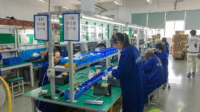 模溫機(jī)功率調(diào)整器多久檢測(cè)一次？