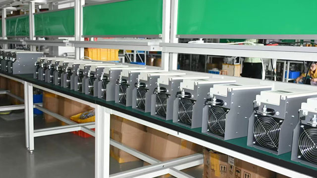 功率調(diào)整器