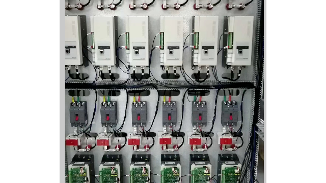 電力調整器中的模擬電路和數(shù)字電路是如何協(xié)同工作的？