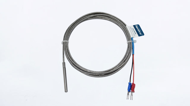 K型熱電偶和E型熱電偶怎么區(qū)分?