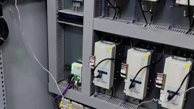 電力調整器的“智能大腦”：深入淺出解析PID控制