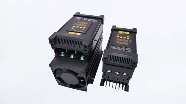 可控硅電力調(diào)整器的技術(shù)參數(shù)