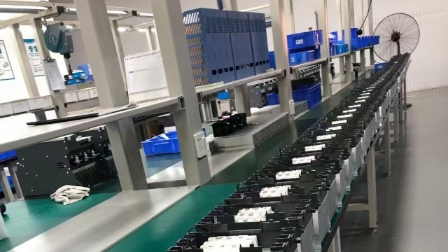 看不見的過壓：電力調整器報警背后，被忽略的真相