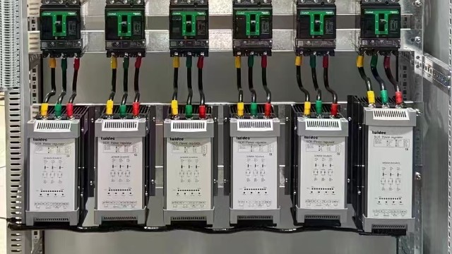 控溫挑戰(zhàn)與國(guó)產(chǎn)突破，合泉助力工業(yè)窯爐設(shè)備發(fā)展