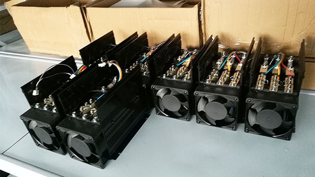 功率調(diào)整器