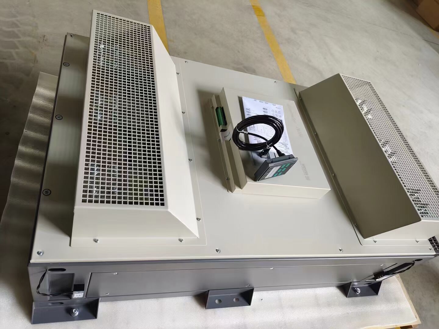 SH大功率調(diào)功器調(diào)功柜