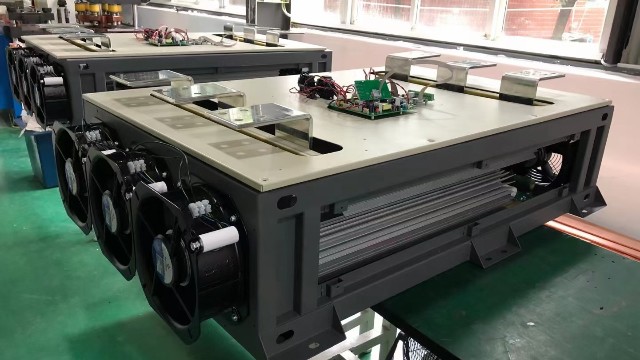 電力調(diào)整器的故障保護機制有哪些，如何確保系統(tǒng)的安全性和可靠性？