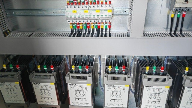電力調(diào)整器選型技巧
