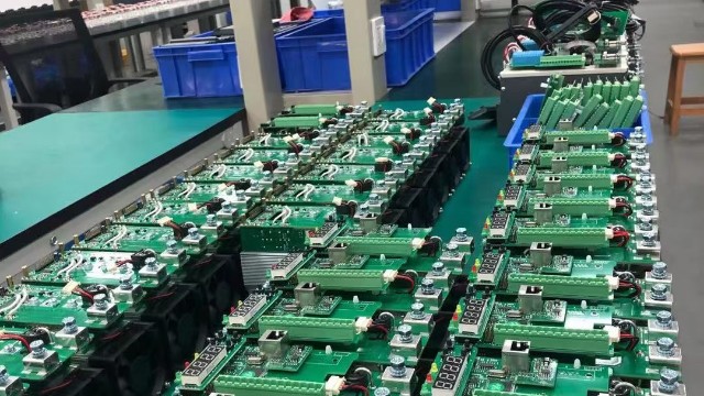 關(guān)于調(diào)功器的基本信息2