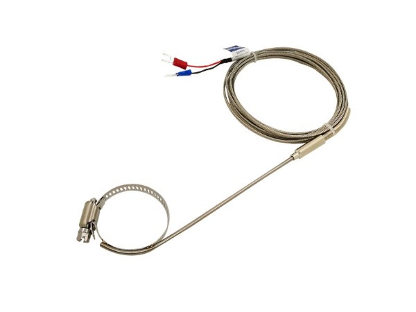 溫度傳感器-卡箍式熱電偶