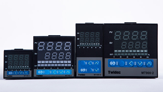 有關(guān)溫控儀表的工作原理介紹！