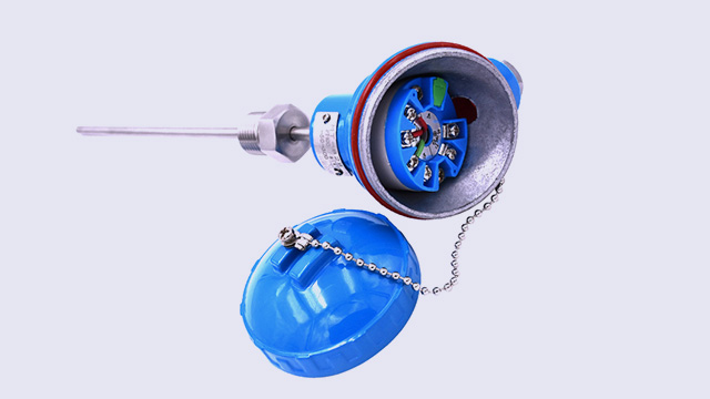 溫度傳感器安裝與使用時容易出現(xiàn)哪些誤差？