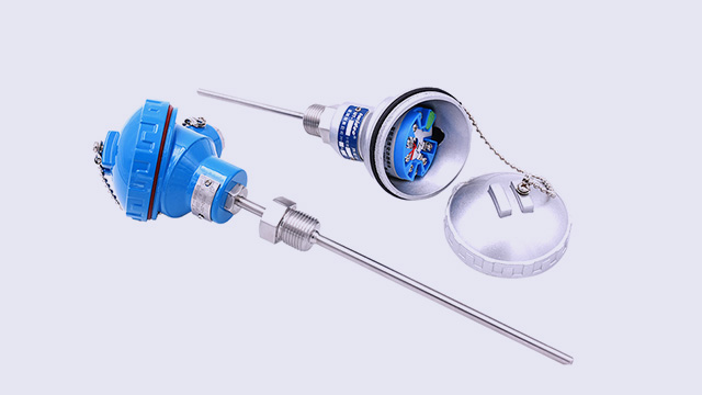 熱敏電阻溫度傳感器選用原則需要注意事項？