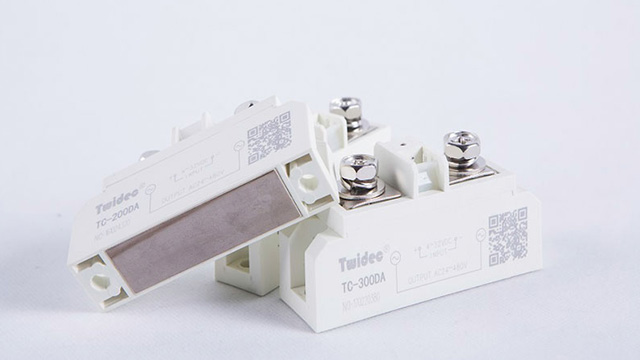 使用固態(tài)繼電器有哪些限制？