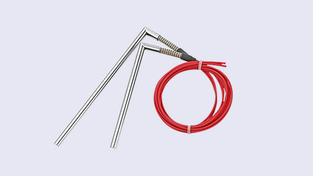 如何根據(jù)模具的孔徑選擇加熱管呢？