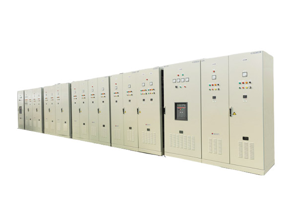 儀表系統(tǒng)控制柜