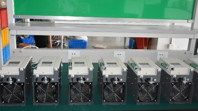 溫度波動影響產(chǎn)品品質(zhì)？合泉智能溫控方案為生產(chǎn)保駕護航