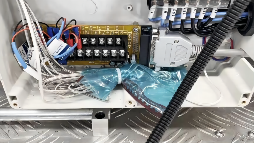 熱電偶在食品加工、醫(yī)療設(shè)備和天氣預(yù)測等領(lǐng)域的應(yīng)用是如何幫助提高生產(chǎn)效率和安全性的？