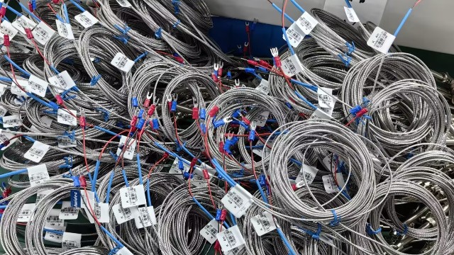 熱電偶有沒有特殊的安裝要求，如何確保測量精確度？